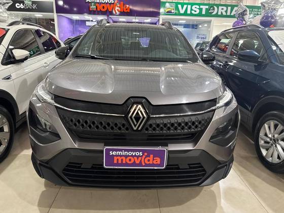 RENAULT KARDIAN 1.0 TCE FLEX EVOLUTION EDC